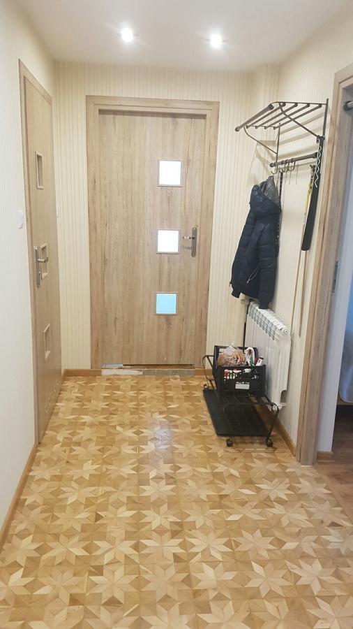Bujakow, Zdrojowa 58a Apartment *