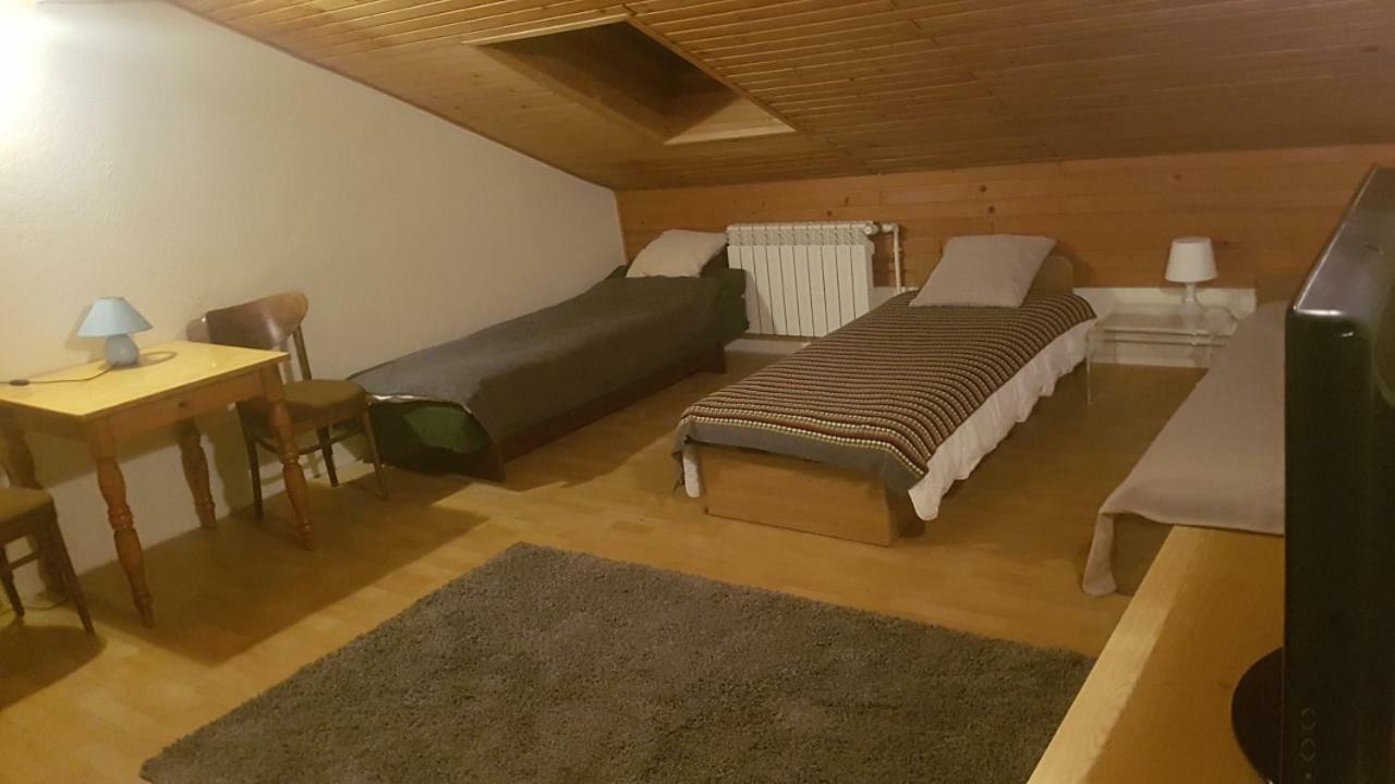 Bujakow, Zdrojowa 58a Apartment