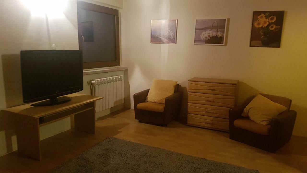 Apartment Bujakow, Zdrojowa 58a